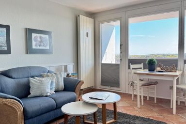 1-253, traumhafter Blick über Sylt im Haus Metropol