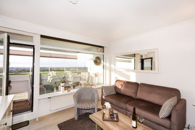 Ferienwohnung Ostseeblick