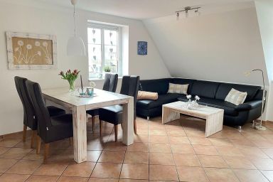 Haus Wyden Wohnung 1