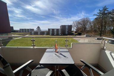 Ferienwohnung "Seestern"