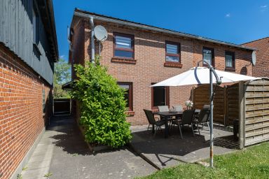 Ferienhaus Neeb