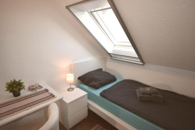 Ferienappartment Lhasa Apso
