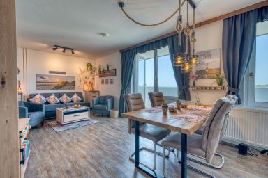 Ferienpark - Haus D, App. 0D0407