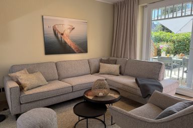4Strandzeiten - Ferienhaus Steuerbord