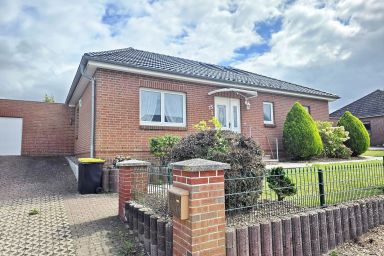 NEU! Ferienhaus Ostseerauschen - ABC443 - Wohlenberger Wiek