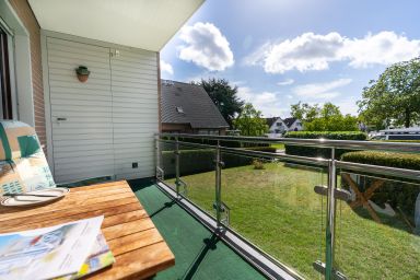 Ferienwohnung Baumert