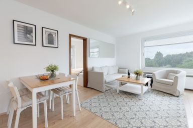 Hanseat Wohnung 155