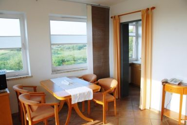 Whg. Juist in der Oase Baltrum