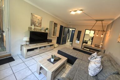 J+J Deine MeerZeit Whg.22 Haus Meeresgruß