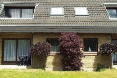 2-Zimmer-Appartement im Ostseehaus Petersen