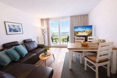 Haus Meeresblick - Wohnung 4.09 / 99
