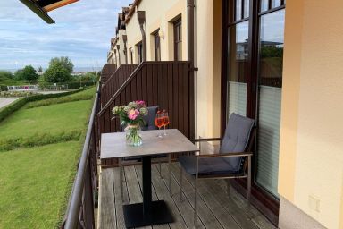 Urlaubsträume am Meer - Wohnung 4.6 / 9336