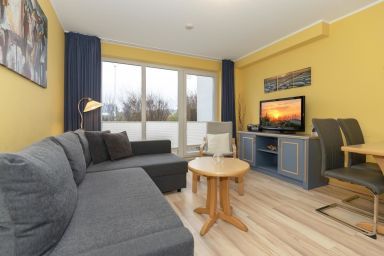 Yachthafenresidenz - Wohnung 9105 / 905