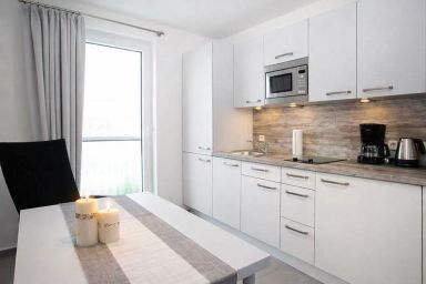 Yachthafenresidenz - Wohnung 7301 / 904