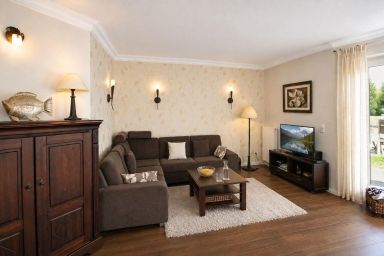Villa Katharina - Wohnung 10 / 9505