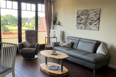 Urlaubsträume am Meer - Wohnung 6.8 / 9808