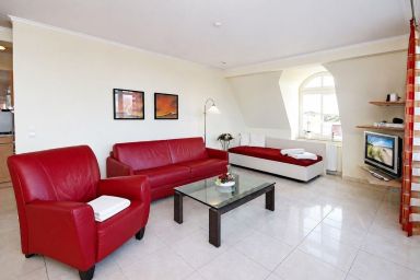 Haus Miramare - Wohnung 33 / 315