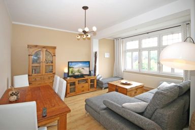 Haus Rolandseck - Wohnung 10 / 207