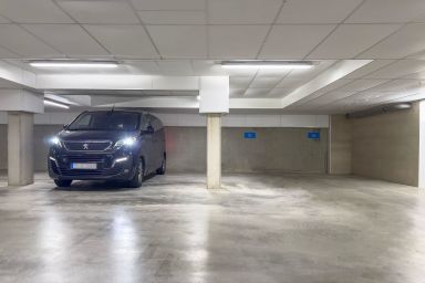 Haus Finja - EG rechts / 191