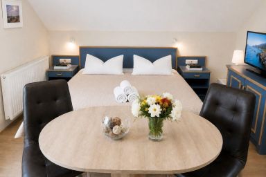 Yachthafenresidenz - Wohnung 5306 / 817