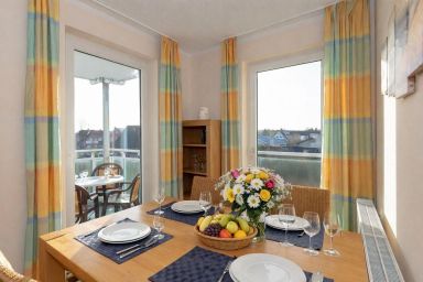 Yachthafenresidenz - Wohnung 8210 / 876