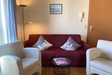 Yachthafenresidenz - Wohnung 6201 / 742