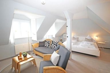 Residenz Ostseewind - Wohnung 12 / 9571