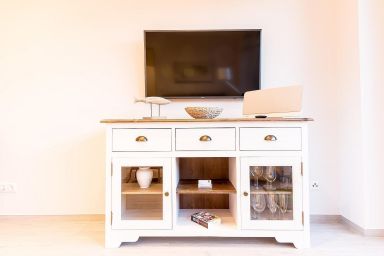 W3  - Gästehaus Christian-Westphal-Str. 60 - FERIENDOMIZIL HOLLICH