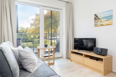 L5 - Ferienanlage Lindenstraße 1 - FERIENDOMIZIL HOLLICH