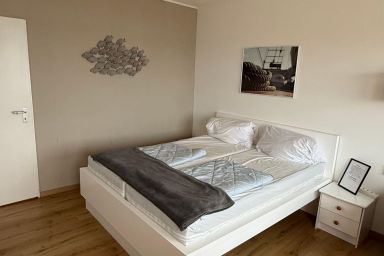 Ferienwohnung am Südstrand