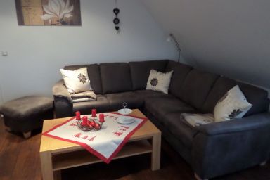 Ferienwohnung Heitmann