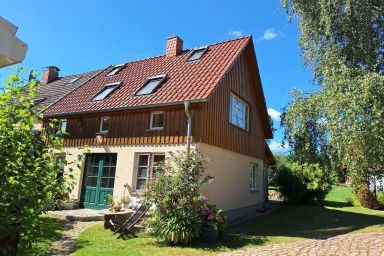 Ferienhaus am Kuhmoor