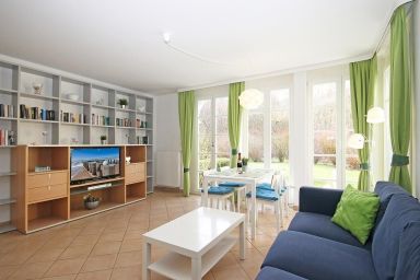 Haus Waldblick, WE 14 mit Terrasse und Garten / 9919