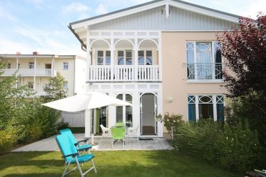 Haus Waldblick, WE 14 mit Terrasse und Garten / 9919