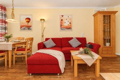 Haus Atlantik, WE 2.19 / 9940