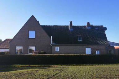 Fehmarn Ostseeferien FH4/Haus Tonstrand (119/1)