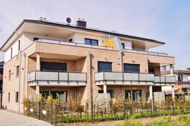Gode Wind Quartiere 4