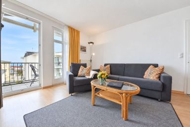 Haus Miramar 25 - Haus Miramar 25 - mit Dampfbad, Sauna und Whirlpool im Haus
