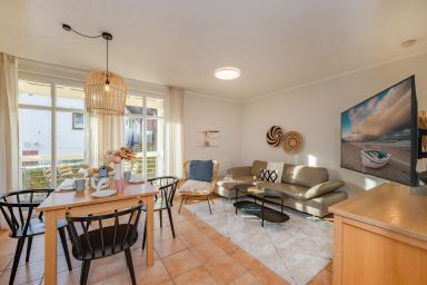 Solaris Appartement 13 - Solaris Appartement 13 - familienfreundlich in ruhiger Lage von Bansin
