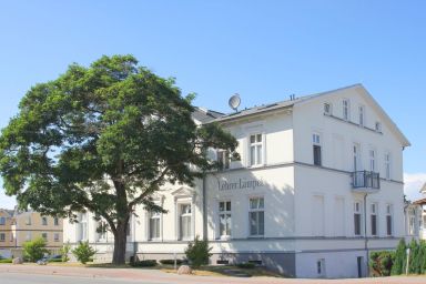F-1063 Stachelbeerblüte - Ferienwohnung Stachelbeerblüte F-1063