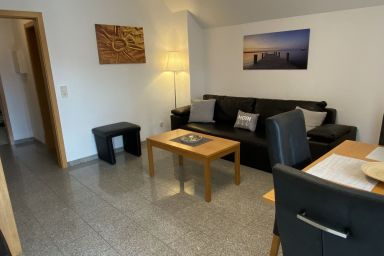 Domizil - Moin Dahme - "Moin Dahme" - in ruhiger strandnaher Lage!