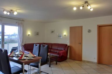 Ferienwohnung O10 - 2-Zi.-Fewo für 4 Pers. im 1.Obergeschoss