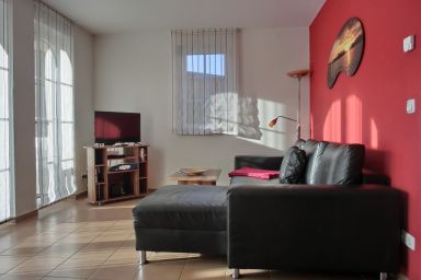 Ferienwohnung KK23 - 3-Zimmer-Ferienwohnung, im EG für 4 Pers. mit WLAN