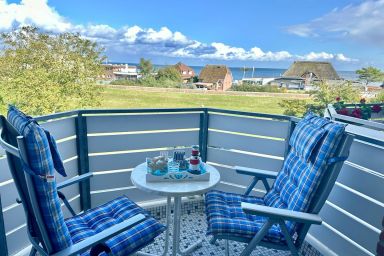 1014 - Wolkenzauber 23 - Appartementhaus Seeschlösschen Wohnung 23 in Dahme