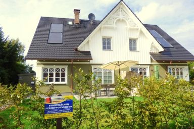 Lindenstrasse 30c "Sonnenrose"
