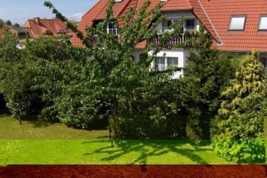 Martha-Müller-Grählert-Weg 8 Whg. 7 - Großzügig, modern eingerichtete Ferienwohnung in ruhiger Lage