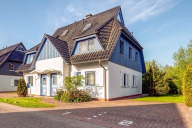 Kavelweg 43 OG (inkl.Sky) - Wohnung in ruhiger Lage im OG
