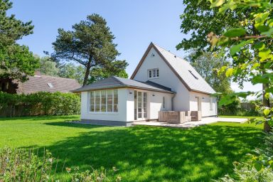 Haus Mühlenweg - Stilvoll. Garten. Freistehend.