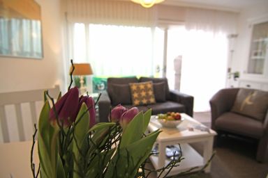 Ulla - Moin Moin sagt der Friese/in in der „Ulla“ in Wenningstedt, Sylt