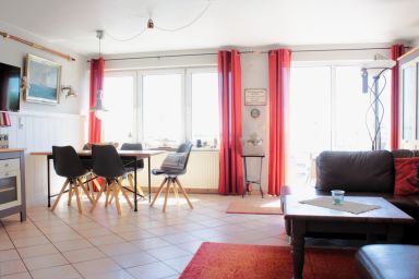 Seepanorama 1 - Ferienwohnung Seepanorama 1 auf Poel